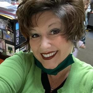 Meet your Posher, Terri